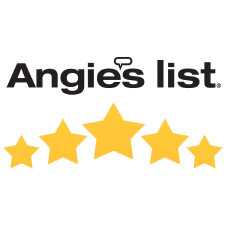 Angie's List Roofing Company Reviews