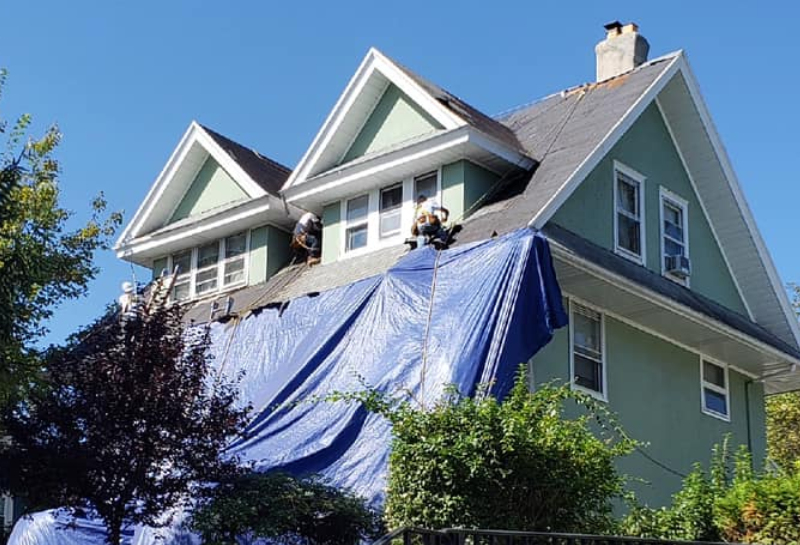 Bloomfield Roofing Contractors