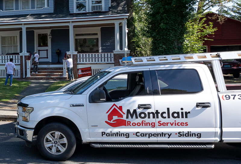 East Hanover Roofing Companies
