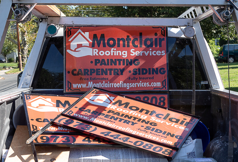 Fair Lawn Roofing Companies