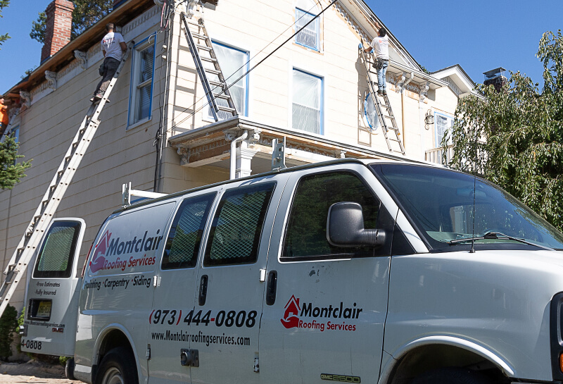 Glen Ridge Roofing Companies