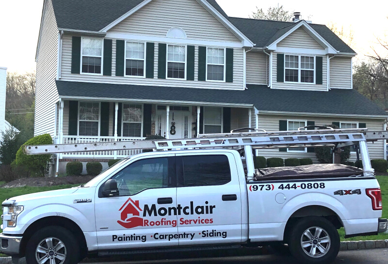 Madison Roofing Companies