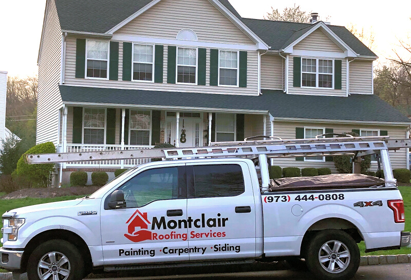 Morristown Roofing Companies