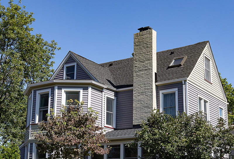 New Roof Installation, Cranford, NJ