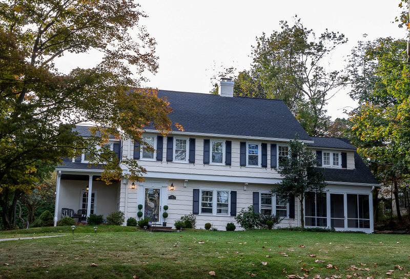 Oradell Roofing Contractors