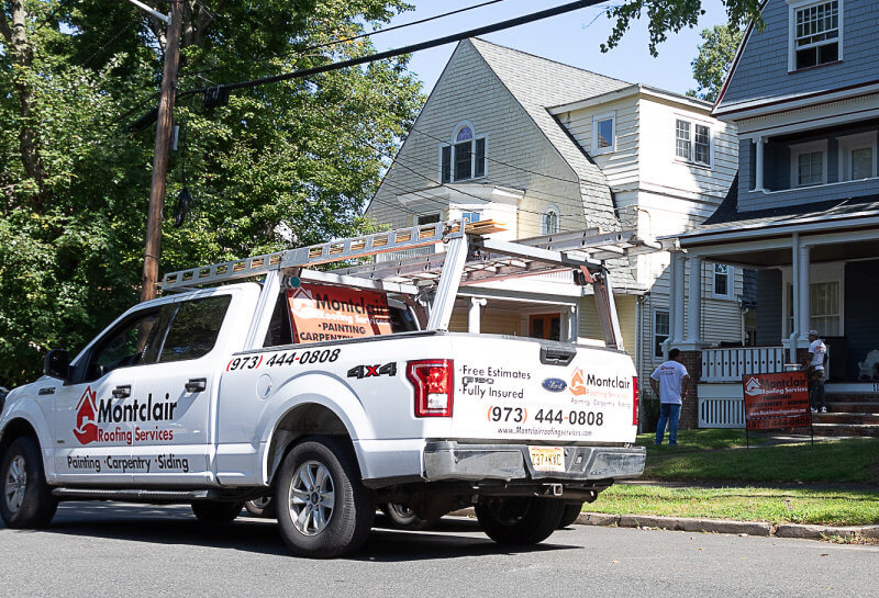 Ridgewood Roofing Companies