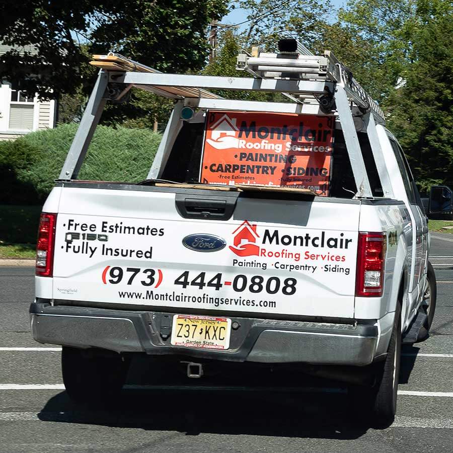 Montclair Roofing