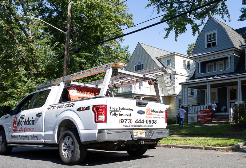 Verona Roofing Companies